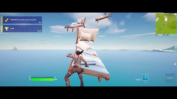 How YOU Can Complete Level 16 in Fortnite ONLYUP ESCAPE ROOM by Axvezer? FULL WALKTHROUGH