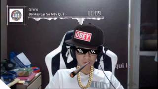 Bố Mày Lại Sợ Mày Quá - W&M remix