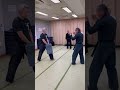 Low kick technique！KARATE／距離感に注目！鬼のローキック！