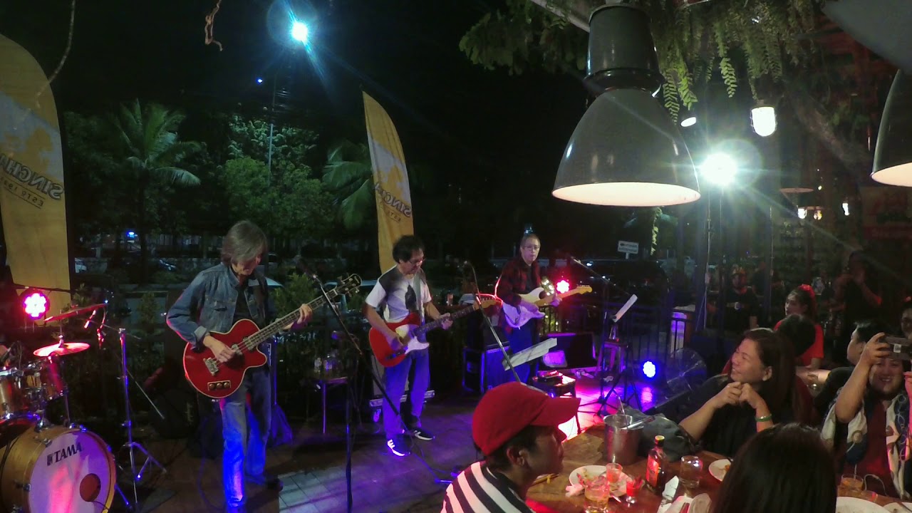 Beatlenuts Thai song 