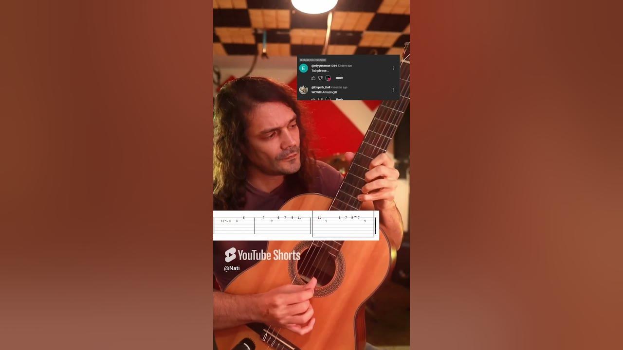 Guitar tabs for - Toni braxton - Un-break My Heart (guitar solo cover)