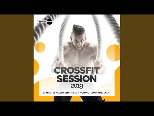 Animal (Workout Remix 130 bpm)