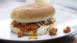 Polidori Sausage Recipe Sloppy Guiseppes