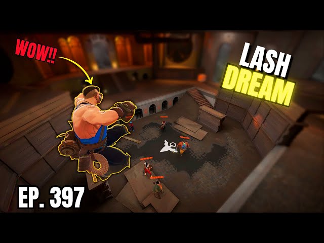 Deadlock Highlights & Funny Moments #397: Epic Plays and Hilarious ...