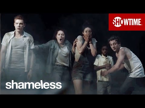 shameless season 8 phim