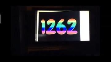 Challenge countdown from 1500