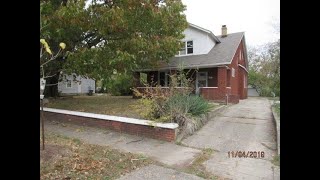 3237 North Arsenal Avenue