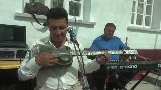 Уланбатир Рахманалиев елгон гапирмаслик автор песнии Комилжон Отаниязов аранжеровшик музА Кувандиков