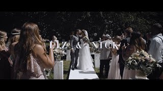OUR PERFECT WEDDING ♡ LIZ & NICK Details