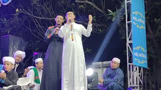 Download Lagu Suara Merdu Syakir Daulay \u0026  khaliltoktok - Allahu Allah Wani'mal Wali Waliha MP3 Download Lagu Suara Merdu Syakir Daulay \u0026  khaliltoktok - Allahu Allah Wani'mal Wali Waliha MP3