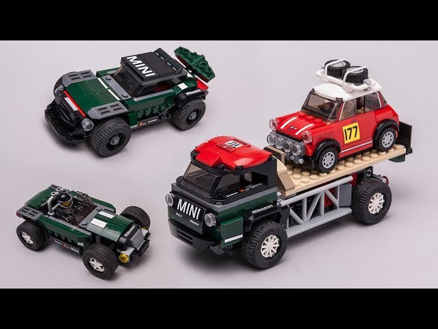 lego 75894 instructions