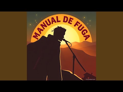 Manual De Fuga 
