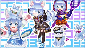 白猫プロジェクト Youtube
