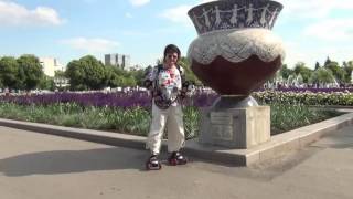 Skorpion Skates. в Парке Горького.Квады на босую ногу Лебеди,отражения(, 2016-06-27T19:44:11.000Z)