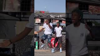 Davido  Unavailable Viral Tiktok Dance Challenge  Energy Overdose  Choreo By Bigkumz