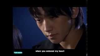 Video thumbnail of "A Love To Kill OST ( lee soo young )"
