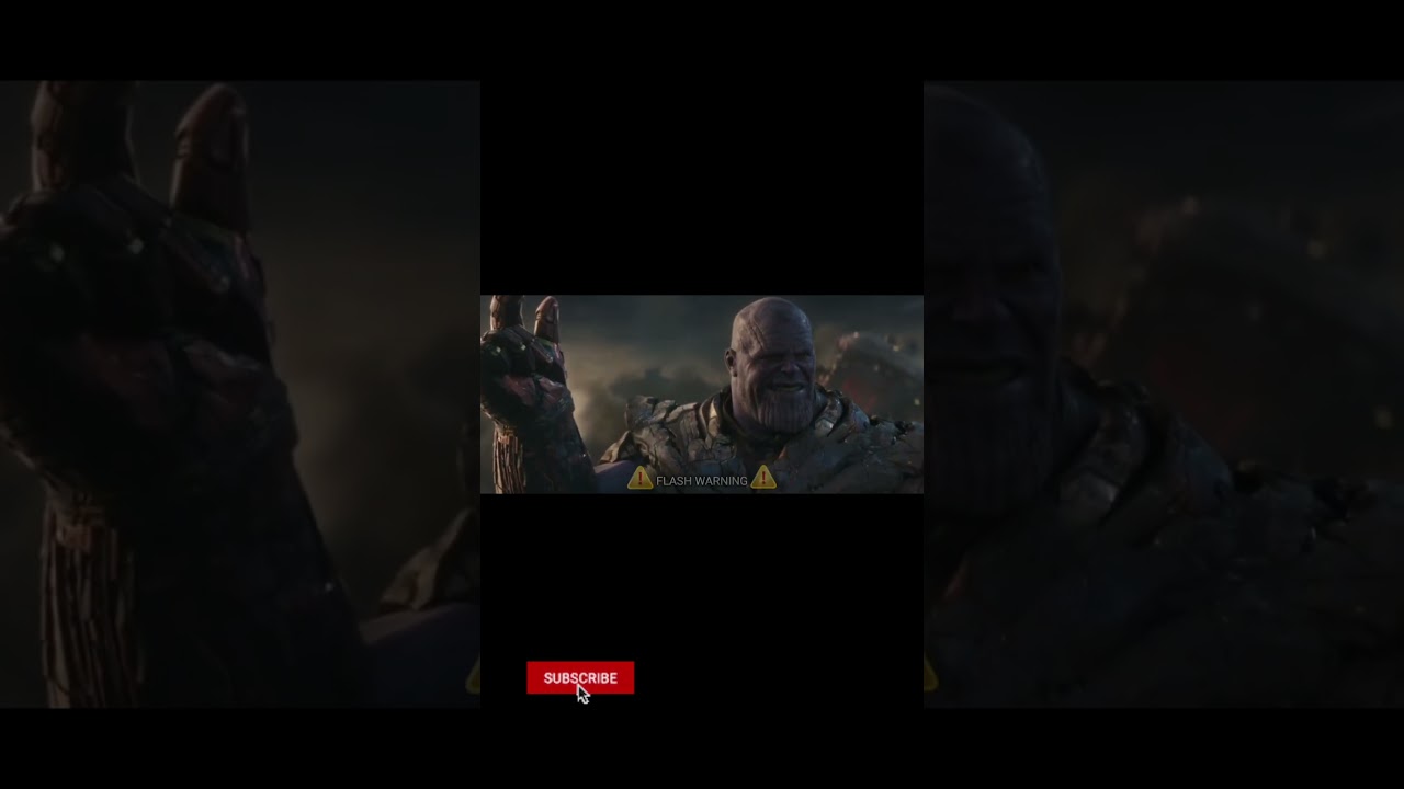 Avengars:Endgame fight 