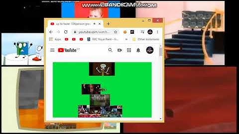 up to faster 104 parison to plotagon