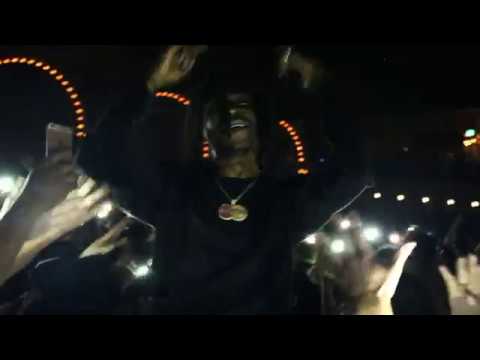 BANDS - SHORELINE MAFIA (LIVE PORTLAND OREGON)