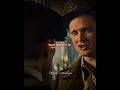 Peaky Blinders  - The Most Dangerous Man in Peaky Blinders 🗿 | LUZ ROJA (VIP Mix - Slowed) #shorts