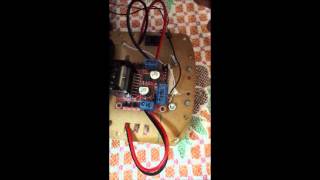 1.3 Obstacle Avoidance Robot Connecting The Components Parhloo.com