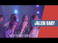 Jalebi baby bride  friends dance wedding choreography tesher bolly garage