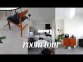【ROOM TOUR】2LDKふたり暮らしの賃貸ルームツアー｜インテリア紹介と朝のひととき