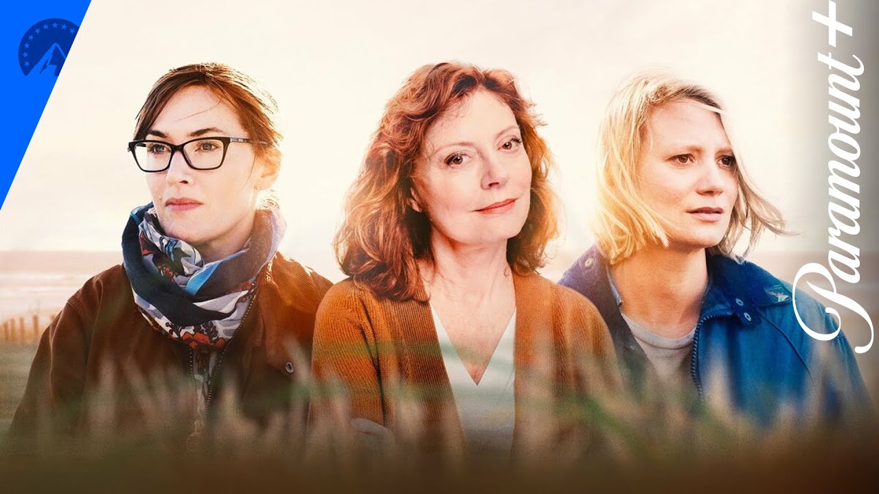 Esto es Blackbird | Trailer en Español | Paramount+