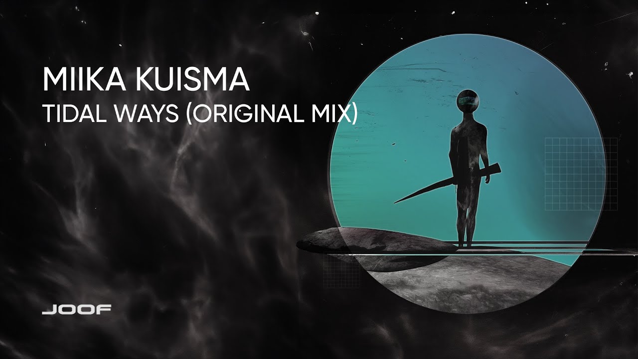 Watch Miika Kuisma — Tidal Ways (Original Mix) on YouTube Watch Miika Kuisma — Tidal Ways (Original Mix) on YouTube