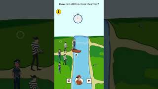 Detective IQ Game  - improve your iq | Brain Game #shorts screenshot 3