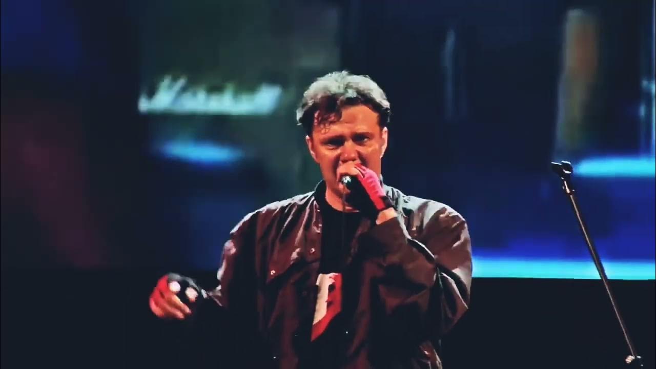 Заколотите подвал - гр. Телевизор ( 25 лет ) - YouTube
