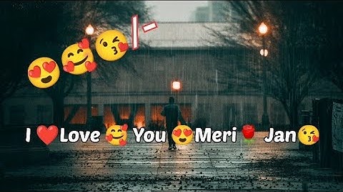 Piyar😍 Mohabbat 🥰Love😘 Shayari status🔥 || Love shayari video status || Piyar bhare status || As life