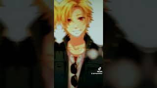 Anime guys with blonde hair #animeguys
