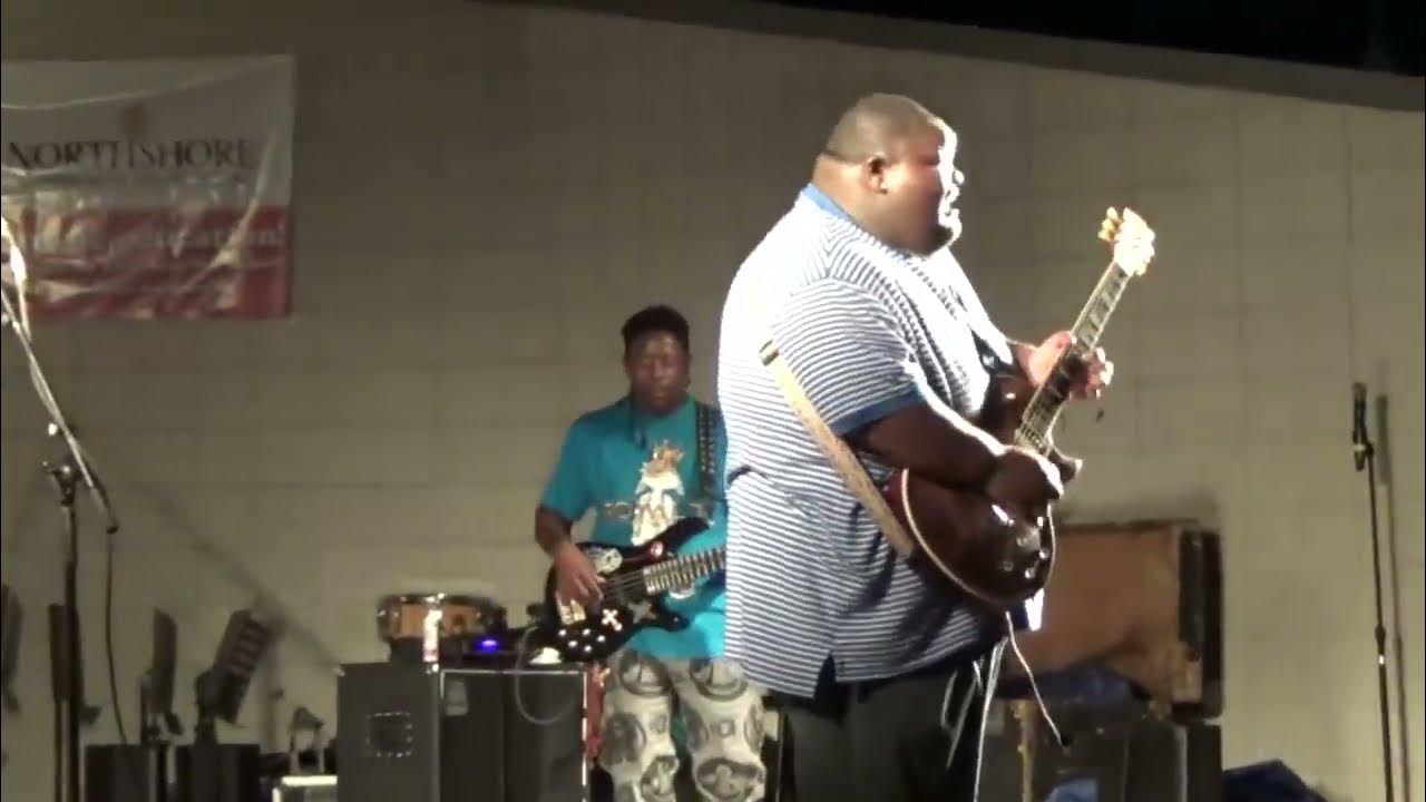 Kingfish Ingram Don't Let The Devil Ride [666] The one and only Christone Kingfish "Don t Let The Devil Ride