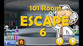 501 Free New Room Escape Game Unlock Door Level 2 Youtube