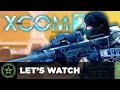 Let's Watch - XCOM 2