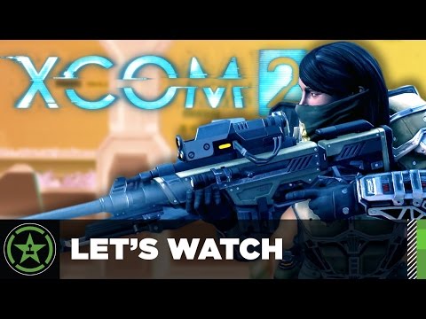Video: Watch: Čo Vlastne Adventní Vojaci XCOM 2 Hovoria?