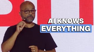 Mo Gawdat on The Rise of AI: Why Is 2023 A Pivotal Year For AI, like 1995 Was for the Internet?
