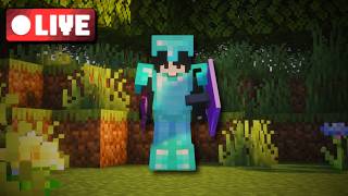 LATE NIGHT STREAM (SEND DUELS) | play.pvphq.com