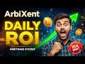 ArbiXent Plan / new roi mlm plan 2026 / new roi mlm plan / new mlm plan 2026 / new roi plan 2026