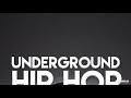 UNHEARD &amp; UNDERRATED 2 | UNDERGROUND HIP HOP 2005