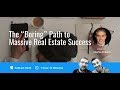 The “Boring” Path to Massive Real Estate Success | BP Podcast 278