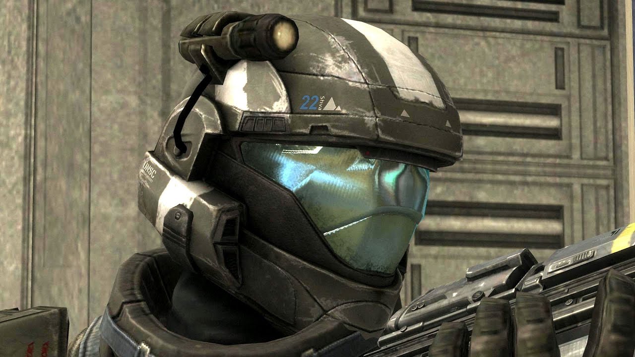 Halo odst steam фото 31