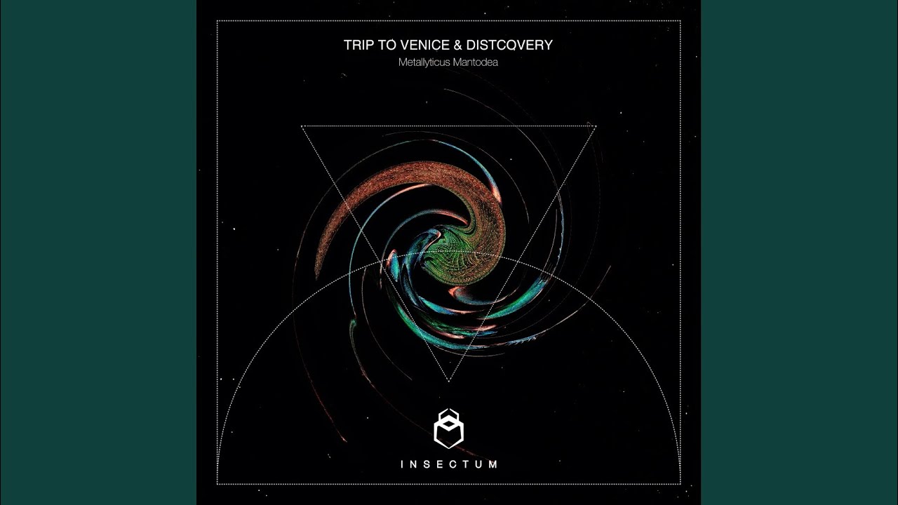 Watch Metallyticus Train (Original Mix) on YouTube Watch Metallyticus Train (Original Mix) on YouTube