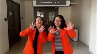 Virtual Campus Tour UNIKA Atma Jaya Jakarta