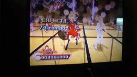 DDR Final Reach the sky