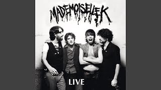 Video-Miniaturansicht von „Mademoiselle K - Le cul entre deux chaises (Live Paris 2009)“