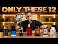 12 Fragrances I Can't Live Without