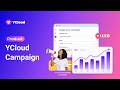 YCloud Campaign: WhatsApp Marketing &amp; Bulk Messaging with AI and ROI Tracking | YCloud 2026
