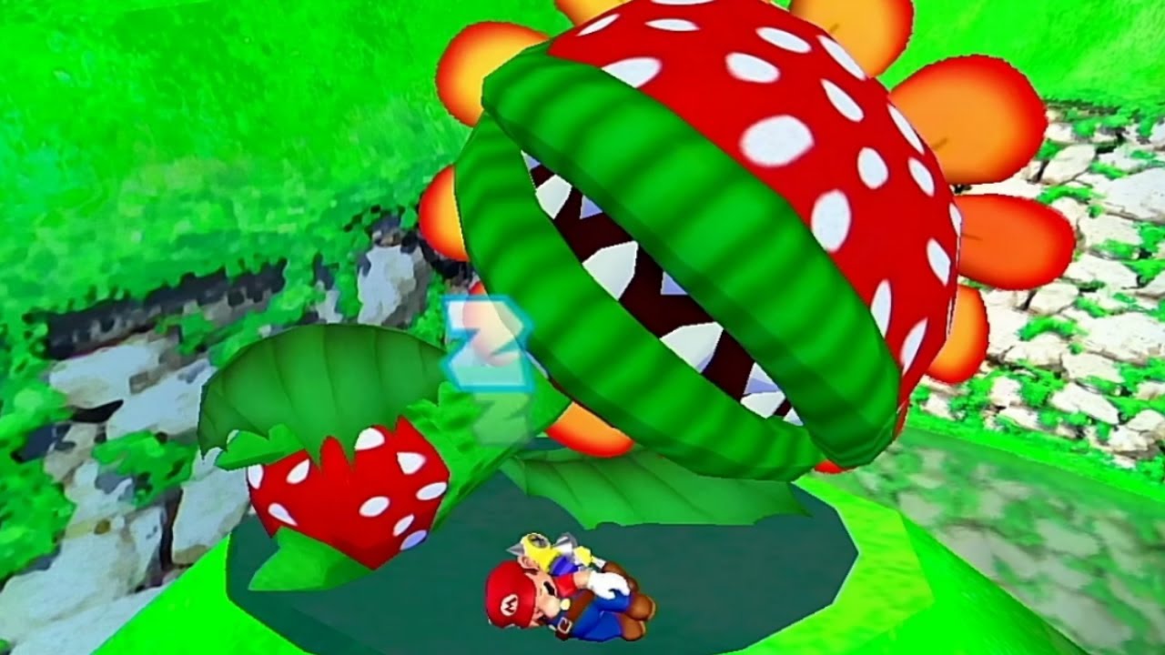 【3Dコレクション】サンシャイン 面白バグ・裏ワザ集